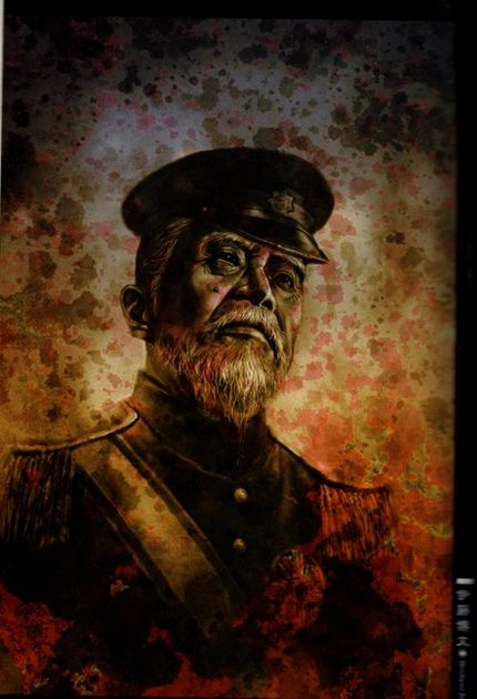 双色球彩吧论坛字谜汇总